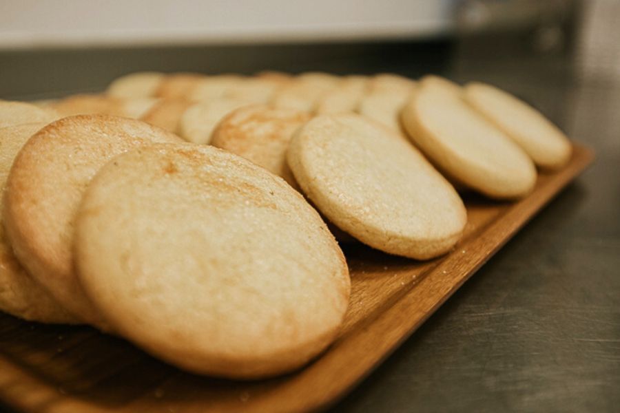 galletas de mantequilla casa carral kilo