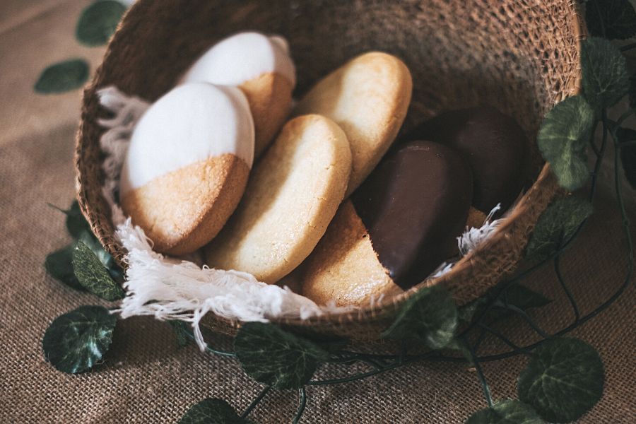 combinado galletas pasiegas carral