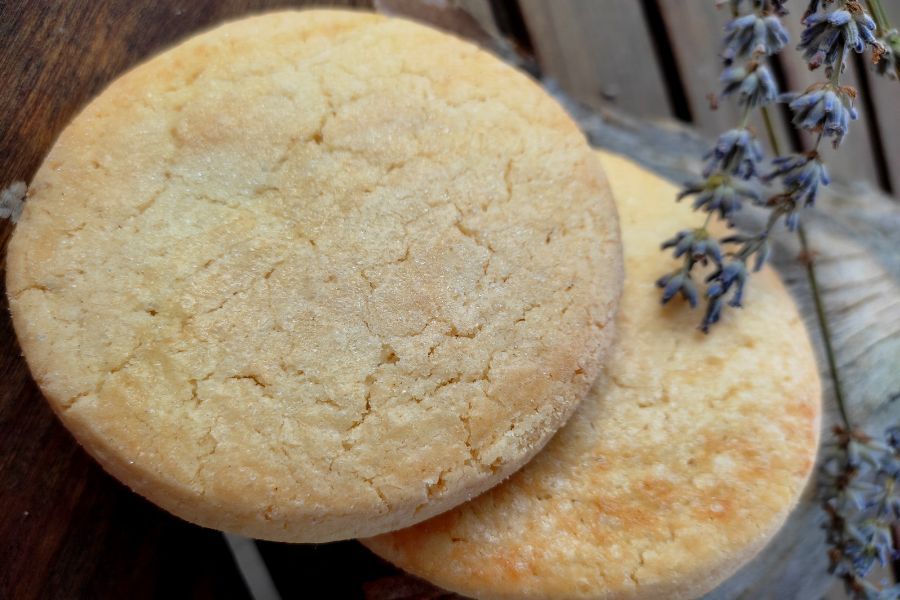 galletas pasiegas de mantequilla casa carral